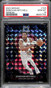 2023-24 Panini Mosaic Genesis Refractor 143 Donovan Mitchell PSA 10 GEM MT