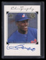 1998 SP Authentic Chirography VG Vladimir Guerrero Auto