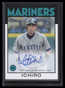 2021 Topps '86 Topps Autographs 86ai Ichiro Suzuki Auto