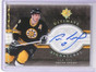 DELETE 1349 06-07 Ultimate Collection Signatures Cam Neely autograph auto #US-CN *48822