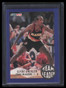 1992-93 Fleer Team Leaders 22 Clyde Drexler