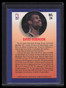 1992-93 Fleer Team Leaders 24 David Robinson