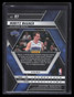 2024-25 Panini Mosaic Mosaic Honeycomb Refractor 83 Moritz Wagner