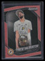 2024-25 Panini Prizm Black Prizms Basketball 171 Tyrese Haliburton 116/225