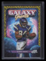 2024 Topps Cosmic Chrome Galaxy Great Gold Interstellar Refractor Randy Moss /50