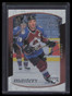 1997-98 Upper Deck Sixth Sense Masters ss19 Joe Sakic 1433/2000