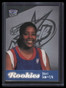 1999 Ultra WNBA Platinum Medallion 114 Sheri Sam Rookie 32/66