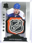 2014-15 Upper Deck UD The Cup Griffin Reinhart rookie rc NHL Shield #D 1/1
