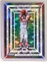 2019-20 Panini Player Of The Day Explosion Cameron Johnson Rookie RC #1/1