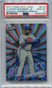 2019 Panini National Convention Rainbow Spokes Vladimir Guerrero 4/50 PSA 10 GEM