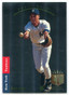1993 SP 279 Derek Jeter FOIL Rookie