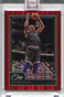 2020-21 Panini One &amp; One Red 157 Shaquille O'Neal 4/15