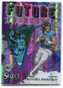 2021 Select Future Franchise 1 Trevor Lawrence Rookie