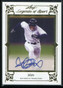 2012 Leaf Legends of Sport Gold bai1 Ichiro Suzuki Auto 2/3