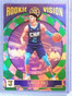 2019-20 Illusions Basketball Rookie Vision Green RC LaMelo Ball #3/5 #1