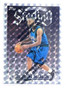 DELETE 8343 1996-97 Finest Refractor Silver Uncommon Stephon Marbury Rookie RC #253 *64279