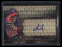 2013 Bowman Sterling Signings Superfractor MS Miguel Sano Rookie Auto 1/1