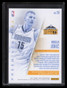 2016-17 Prestige Preeminent Ink 29 Nikola Jokic Auto 63/199