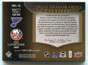 2018-19 The Cup Honorable Numbers LaFontaine Brett Hull Dual Patch Auto 10/16