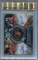 2019 Bowman Chrome Franchise Futures Rutschman Henderson Auto 25/99 BGS 9.5 10