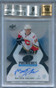 2016-17 Upper Deck Ice Premieres Autographs Matthew Tkachuk RC Auto /25 BGS 9 10