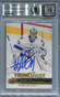 2014-15 Upper Deck Canvas c236 Andrei Vasilevskiy Rookie Young Guns BAS 10 Auto