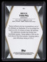 2022 Bowman Chrome University Invicta Superfractor bi3 Bryce Young Rookie 1/1