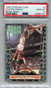 1992-93 Stadium Club Beam Team 5 Scottie Pippen PSA 10 GEM MT