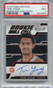 2018-19 Certified Roll Call Autographs RRCTY Trae Young Rookie Auto PSA 9 MINT