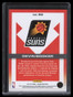 2021-22 Panini Recon Holo Platinum 90 Devin Booker 1/1