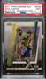 2021 Topps Chrome MLS Big City Strikers Superfractor Raul Ruidiaz 1/1 PSA 9 MINT