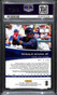 2018 Rookies and Stars Platinum 3 Ronald Acuna Jr. Rookie 1/1 PSA 10 GEM MT