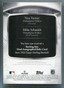 2024 Topps Sterling Sets Autograph Mike Schmidt Trea Turner Patch Auto 1/1