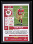 2019 Panini Contenders Championship Ticket 108b Nick Bosa Rookie Auto 2/10