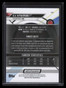 2023 Topps Composite Finest Red Geometric Refractor 189 CJ Stroud Rookie 5/10