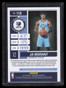 2019-20 Panini Contenders 118 Ja Morant Rookie Auto