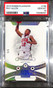 2019-20 Panini Flawless 198 Ray Allen USA Ruby Sapphire Diamond 5/5 PSA 10 GEM