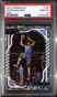 2022-23 Panini Chronicles Asia Jade 106 Jalen Williams Absolute RC 12/18 PSA 10