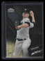 2021 Topps Chrome Black Superfractor 51 Clarke Schmidt Rookie 1/1