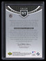 2007 Sweet Spot Classic Classic Memorabilia CMCM Christy Mathewson Pants Jersey