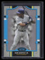 2024 Topps Tier One Holo Platinum Blue Foil 19 Ken Griffey Jr. 1/1