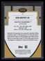 2024 Topps Tier One Holo Platinum Blue Foil 19 Ken Griffey Jr. 1/1