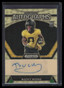 2024 Panini Prizm Draft Picks Autographs Gold Vinyl Bucky Irving Rookie Auto 1/1