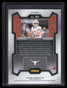 2024 Panini Prizm Draft Picks Prizms Gold Refractor 191 Quinn Ewers Rookie 6/10