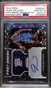 2022-23 Panini Prizm Fast Break Rookie Autographs Jalen Williams RC Auto PSA 10