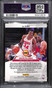 2023-24 Panini Phoenix Honored Signatures Green Hakeem Olajuwon Auto 1/5 PSA 10