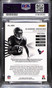 2013 Limited 205 DeAndre Hopkins Rookie Patch Auto 71/199 PSA 10 GEM MT
