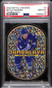 2023-24 Metal Universe Jambalaya 4 Mitch Marner PSA 10 GEM MT