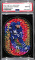 2021-22 Metal Universe Jambalaya 5 Auston Matthews PSA 10 GEM MT