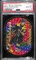 2021-22 Metal Universe Jambalaya 12 Brad Marchand PSA 10 GEM MT